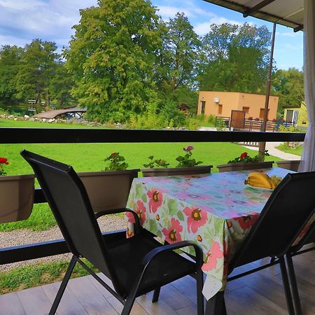 Holiday Homes Pozitiva Bihać Buitenkant foto
