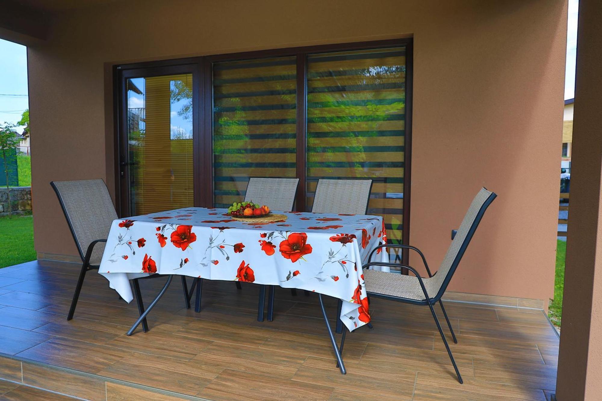 Holiday Homes Pozitiva Bihać Kamer foto