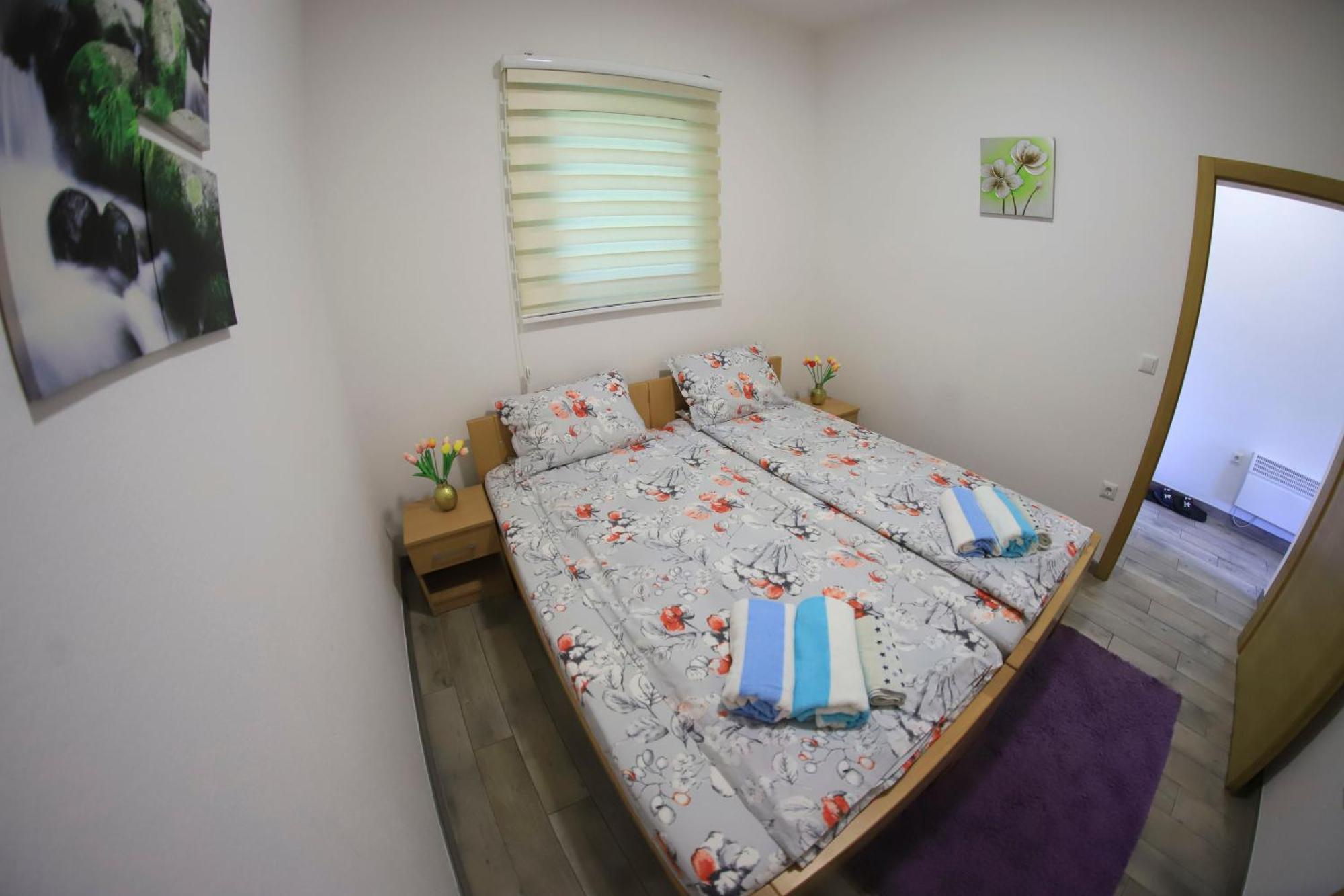 Holiday Homes Pozitiva Bihać Kamer foto