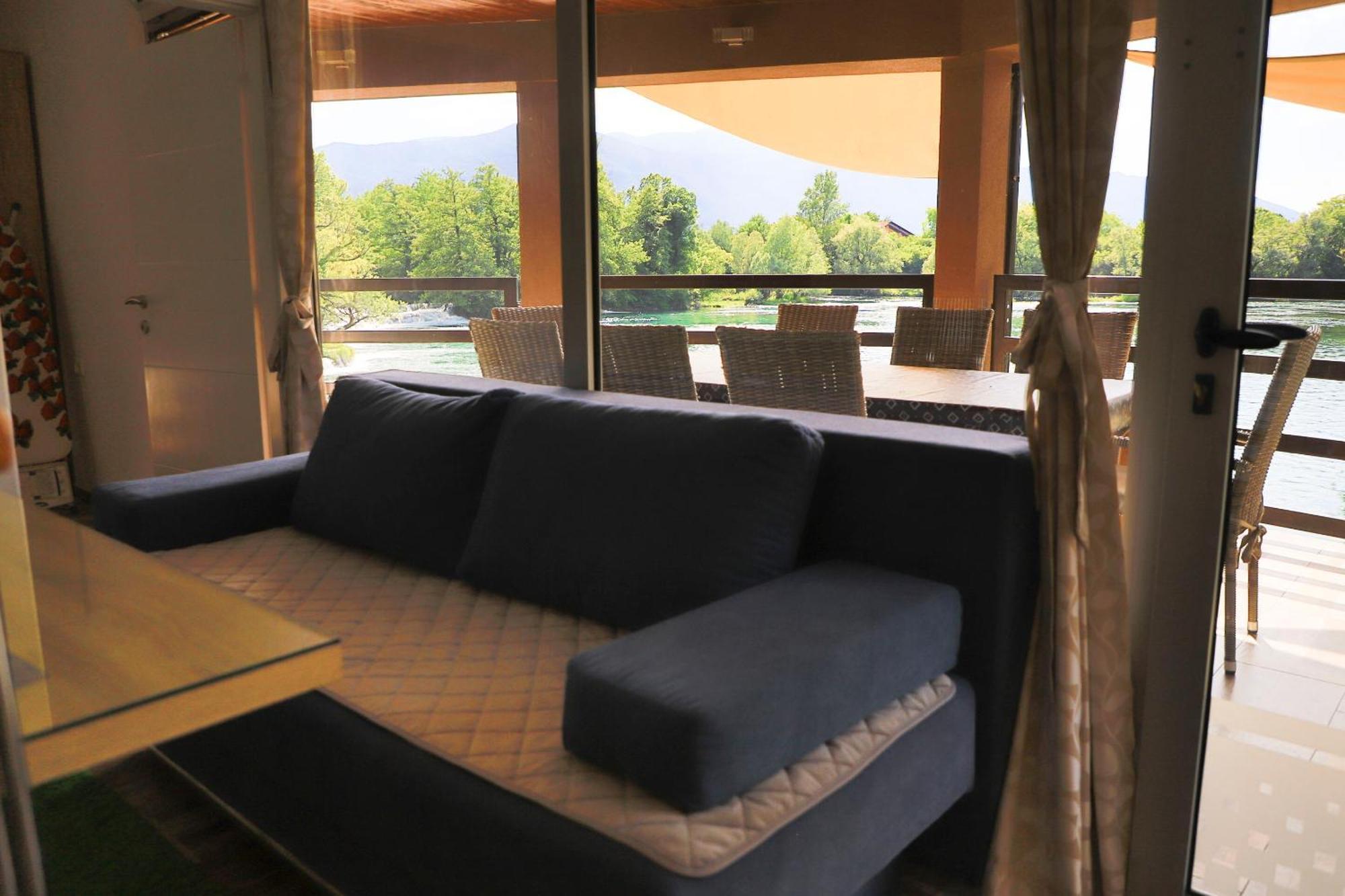 Holiday Homes Pozitiva Bihać Kamer foto