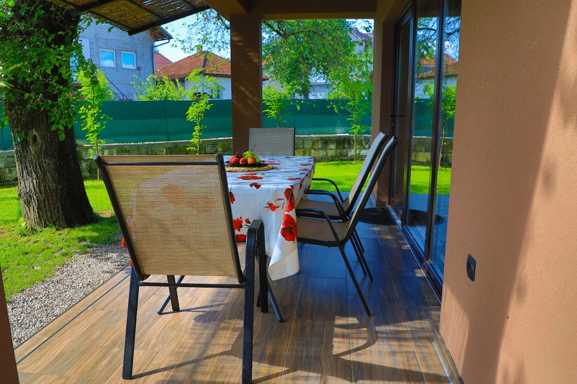 Holiday Homes Pozitiva Bihać Kamer foto