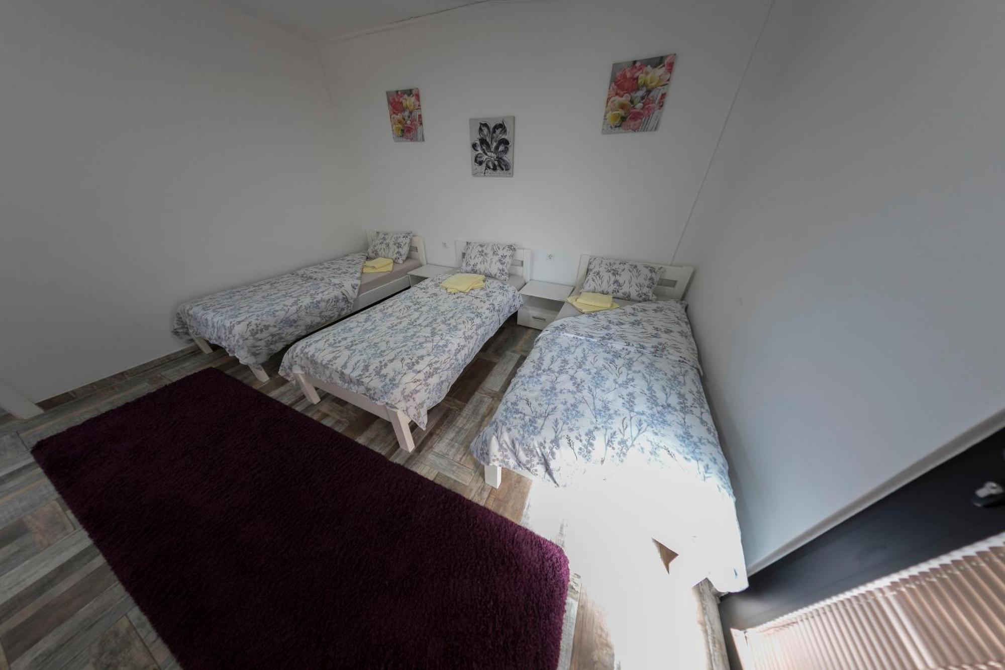 Holiday Homes Pozitiva Bihać Kamer foto