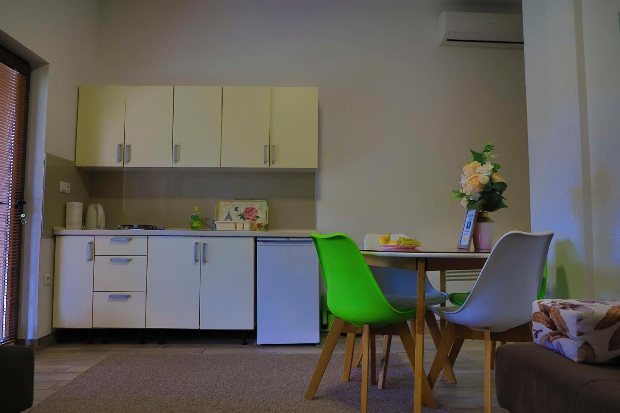 Holiday Homes Pozitiva Bihać Kamer foto