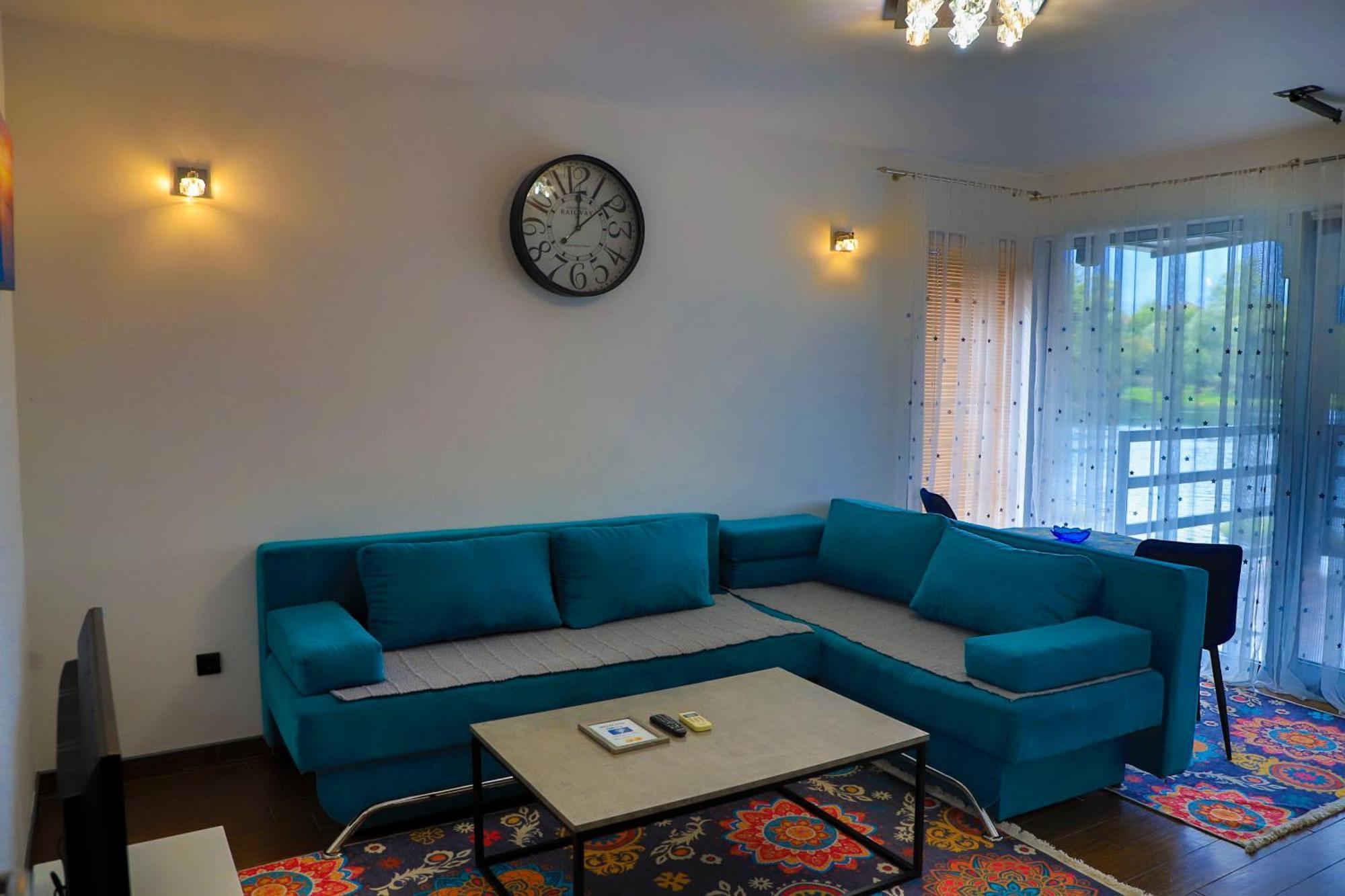 Holiday Homes Pozitiva Bihać Kamer foto
