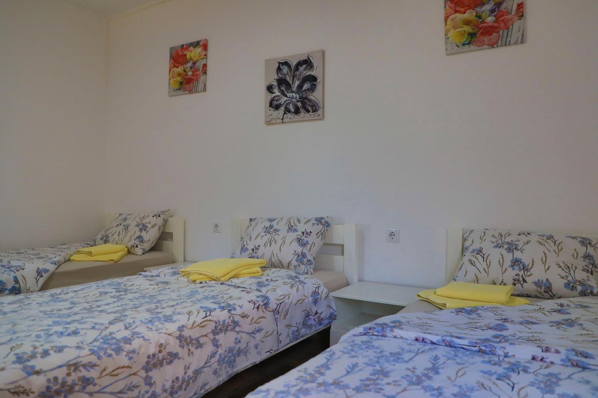 Holiday Homes Pozitiva Bihać Kamer foto