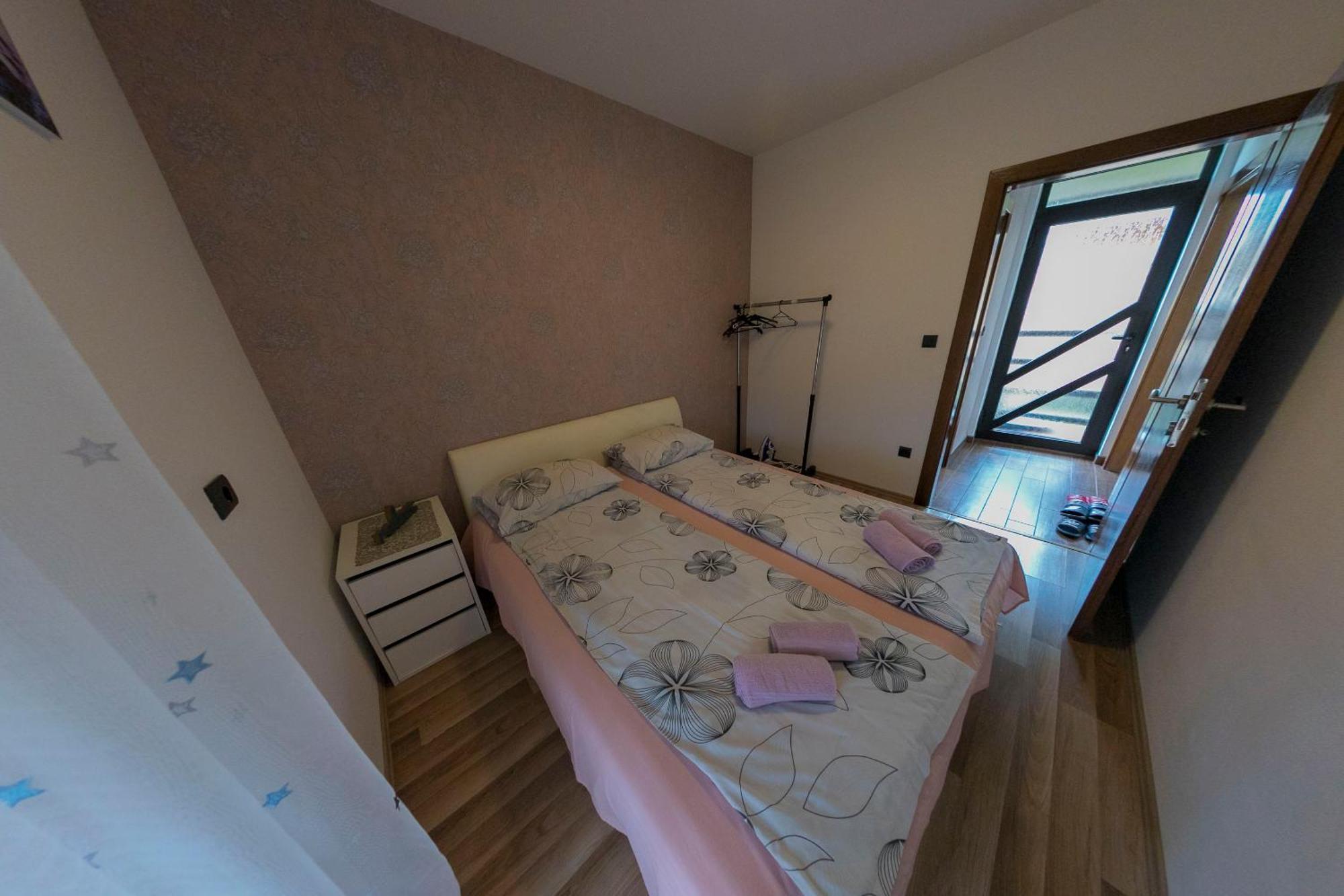 Holiday Homes Pozitiva Bihać Kamer foto