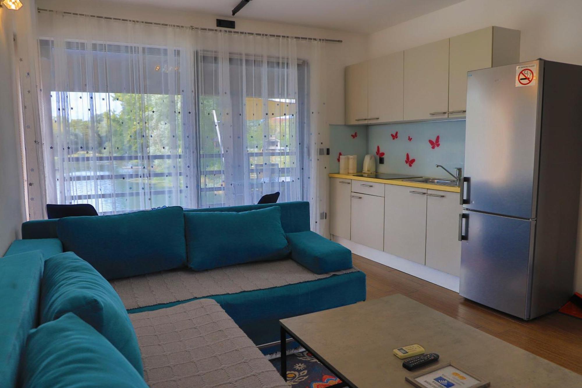 Holiday Homes Pozitiva Bihać Kamer foto