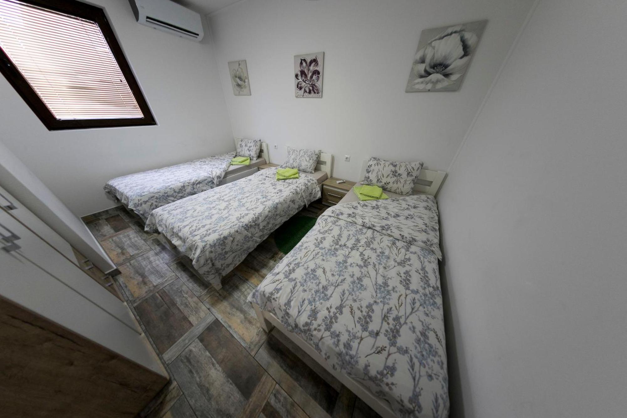 Holiday Homes Pozitiva Bihać Kamer foto