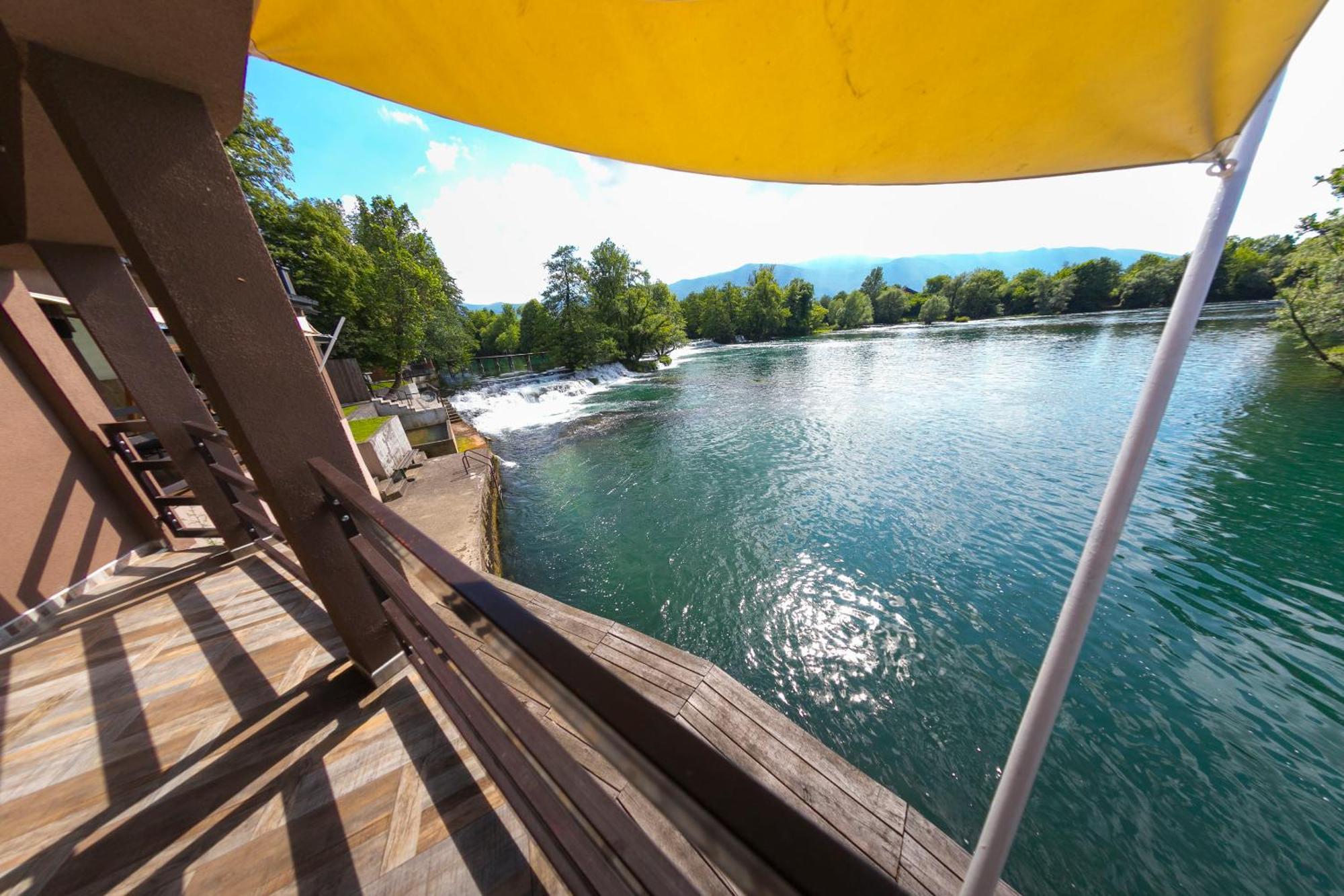 Holiday Homes Pozitiva Bihać Kamer foto